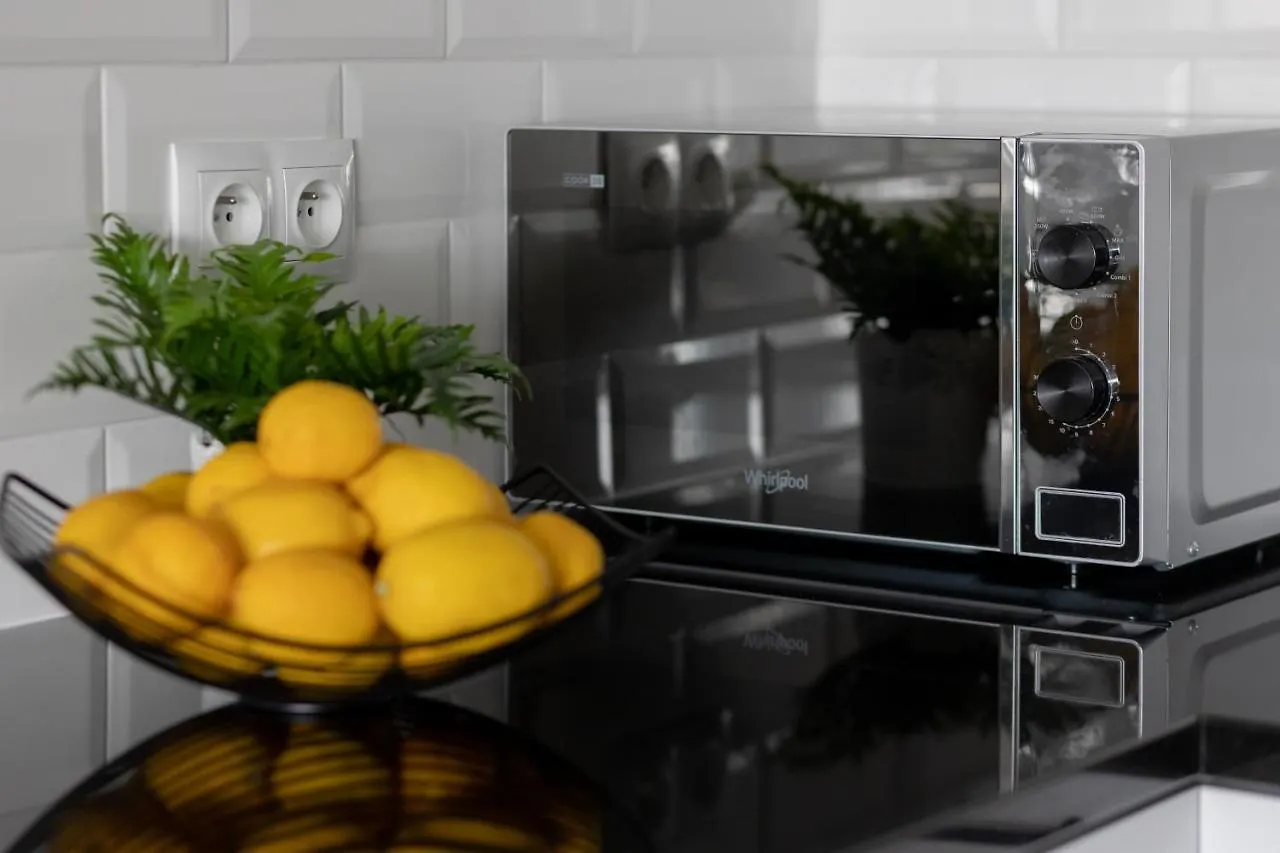 Apartments Golden Warsaw By Noclegi Renters